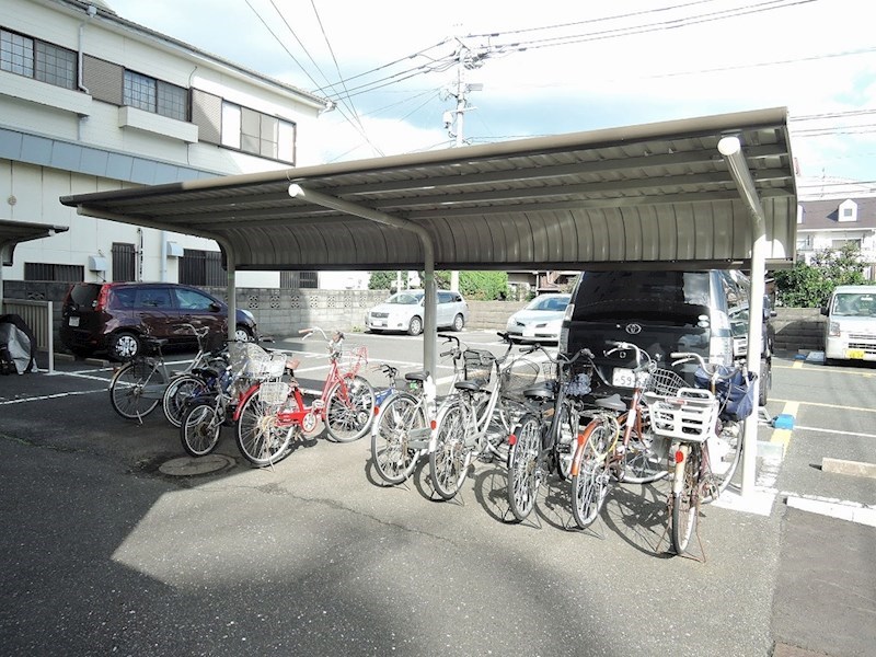 小堺ビル その他共有部分