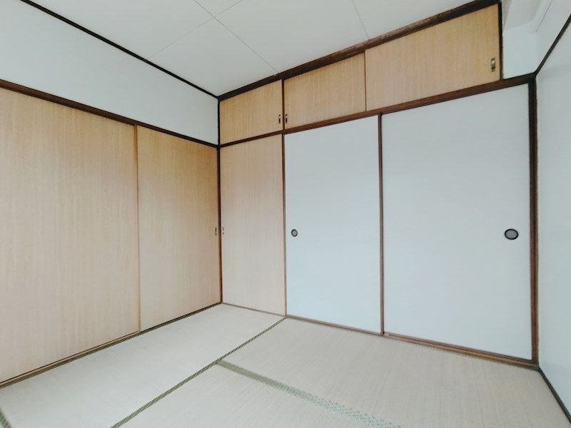 アベニュー片野 その他