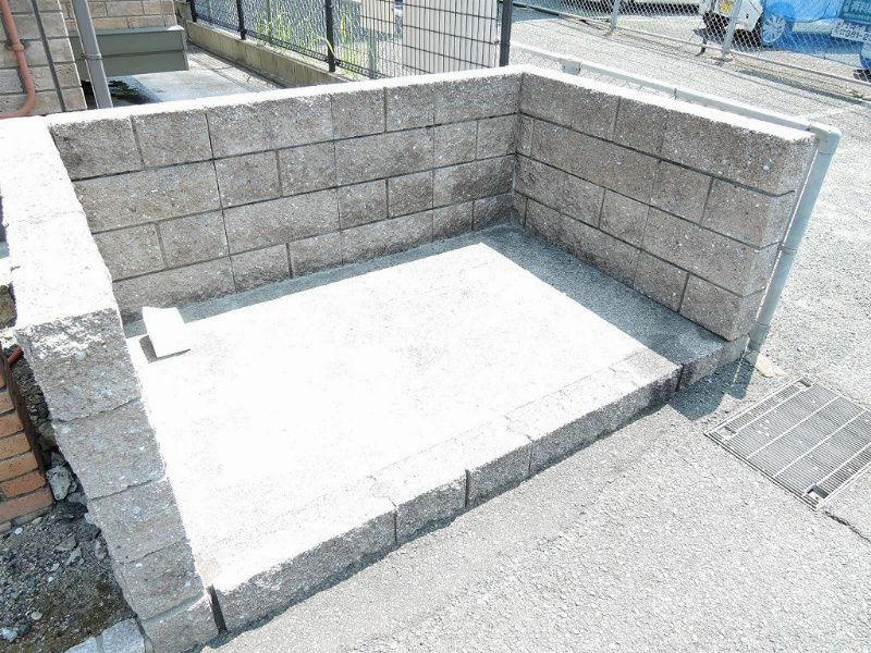 アバン　セ　シェル その他共有部分