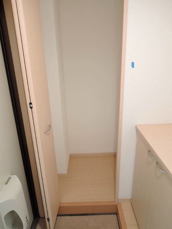 アバン　セ　シェル 収納