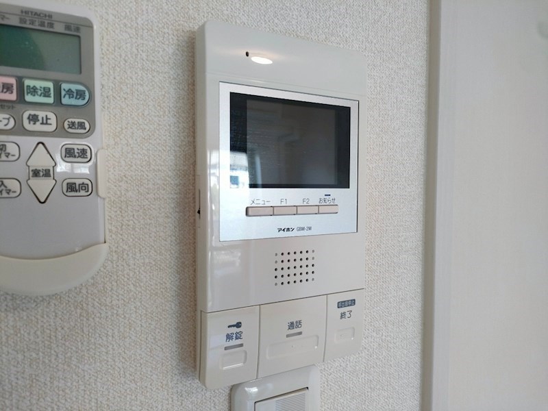 NYCマンション セキュリティ