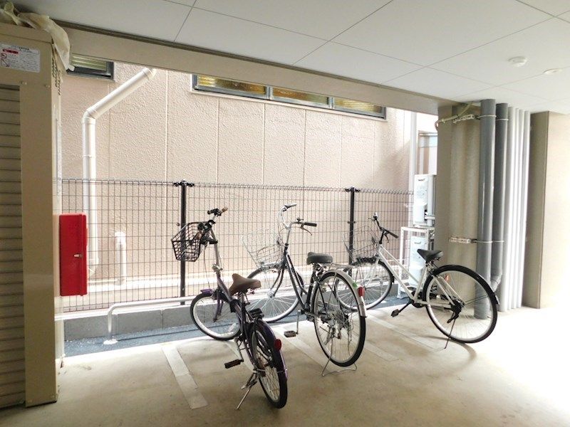 NYCマンション その他共有部分