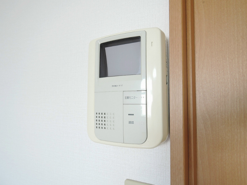 大八ビル（門司） セキュリティ