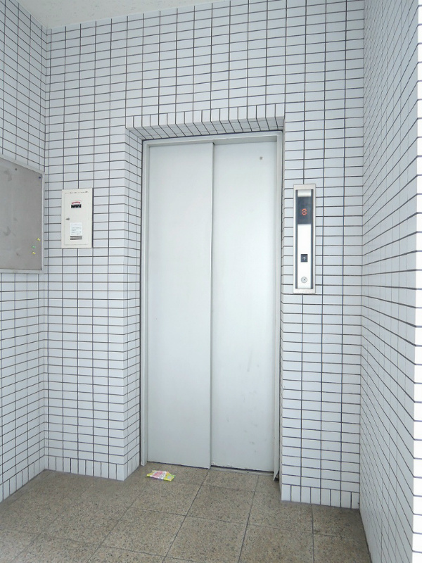 大八ビル（門司） その他共有部分