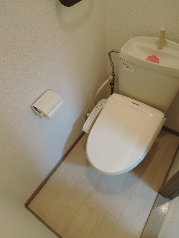 コーポ田中 その他設備