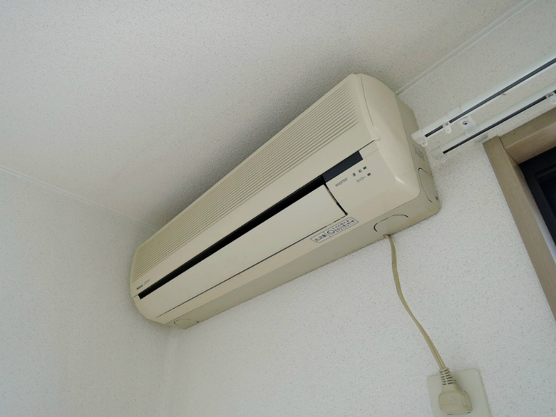 コーポ田中 その他設備