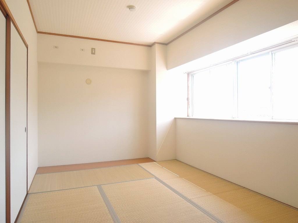GRAND-RESIDE･QUEENS その他部屋・スペース