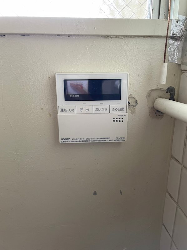 第一白石ビル その他設備