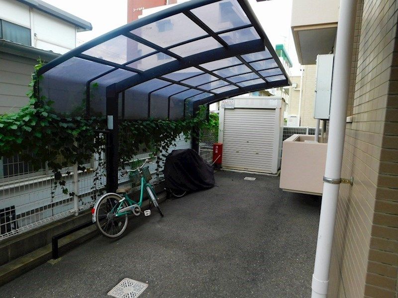 ボネール門司 その他共有部分