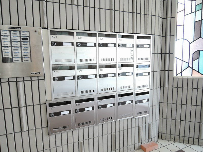 ETO ＢＬＤ（江藤ビル) その他共有部分