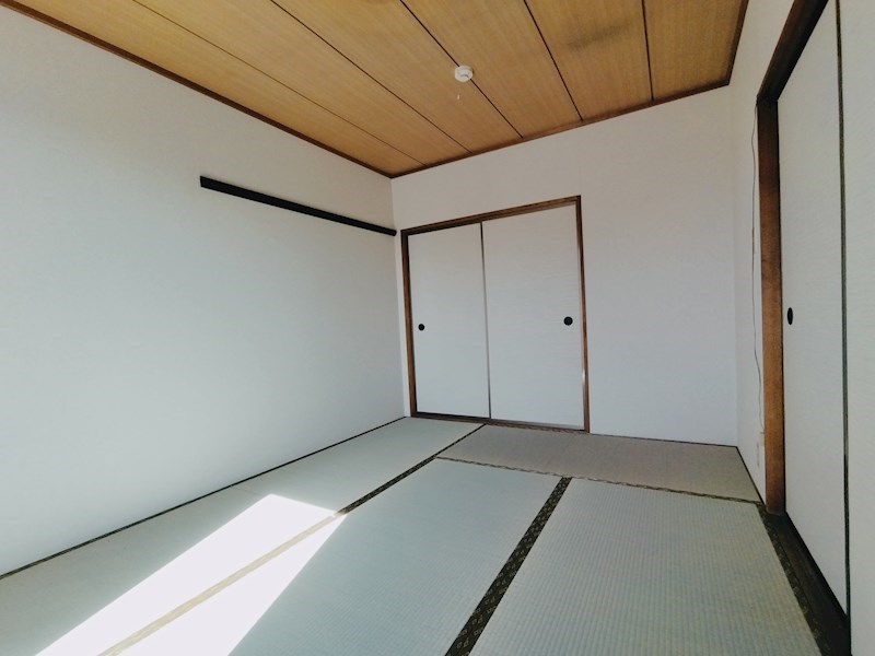 ラナイインA棟 その他