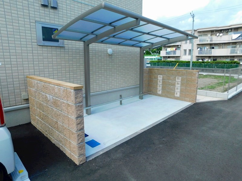 エスポワール　下城野Ⅱ その他共有部分