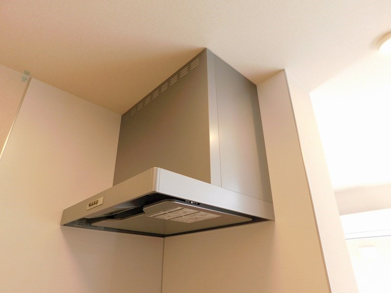 D-room片野新町 キッチン