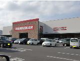プレステージ・デル・エアポート DIYﾎｰﾑｾﾝﾀｰﾊﾝｽﾞﾏﾝくさみ店