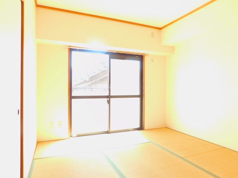サンシティ田原Ⅱ  その他部屋・スペース