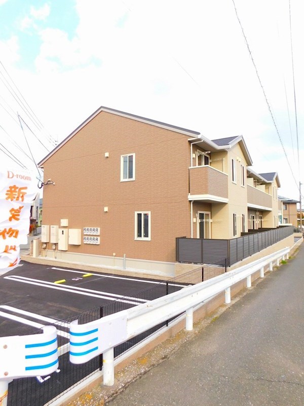 G-style 外観
