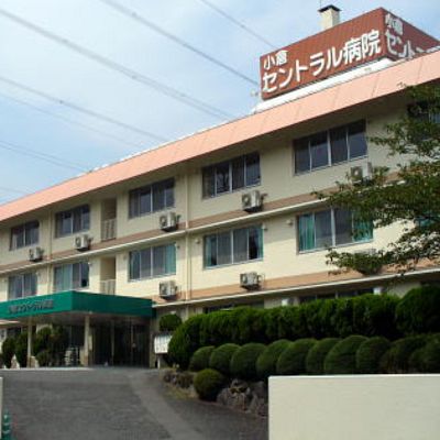 舞ケ丘貸家 小倉ｾﾝﾄﾗﾙ病院