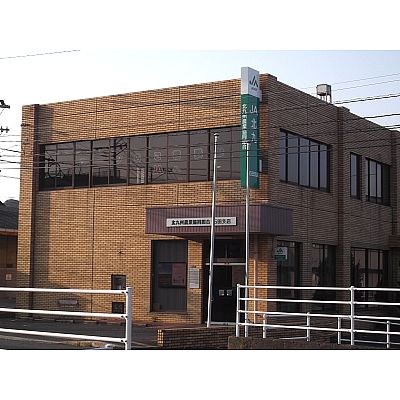 ワシントンハイツ JA北九石田支店