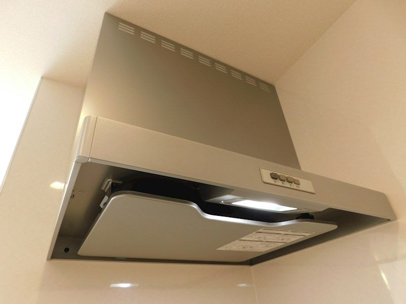 D-room城野駅　C棟 その他設備