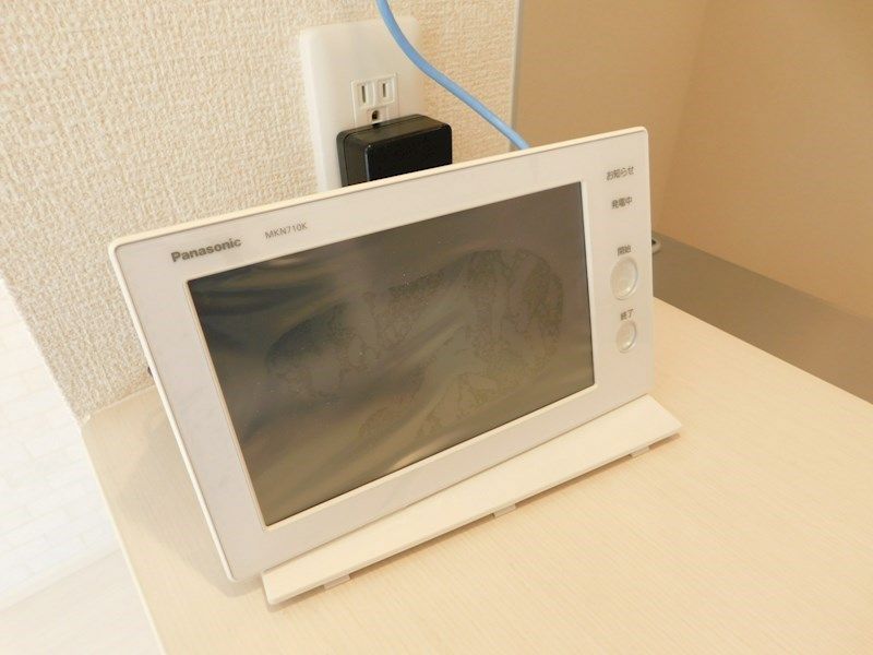 D-room城野駅　C棟 その他設備