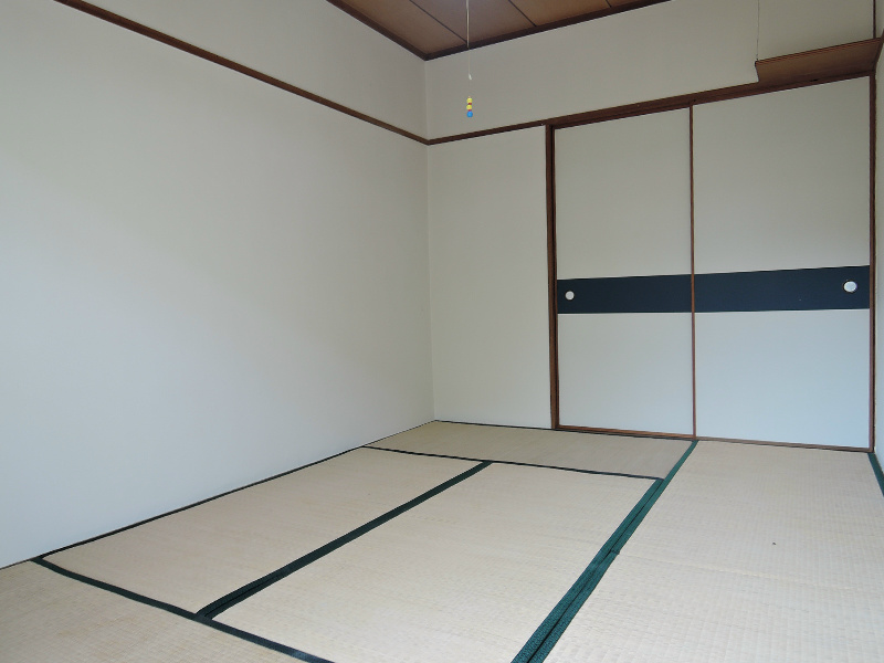 コーポラス荒井 その他部屋・スペース
