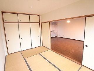 エルスール湯川　参番館 その他