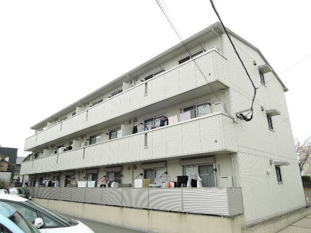 リセーラ 外観