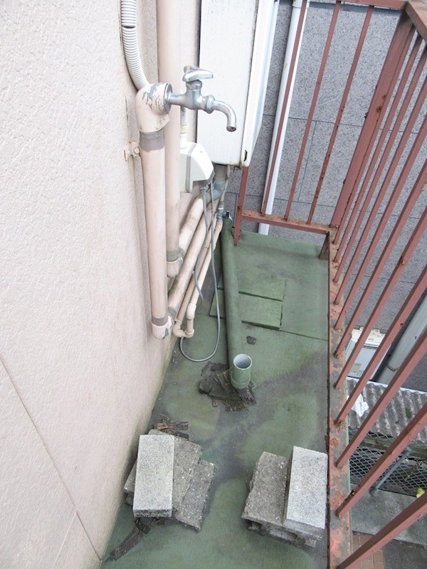 フラワーメゾン その他設備