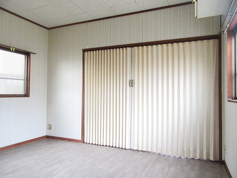 フラワーメゾン その他部屋・スペース