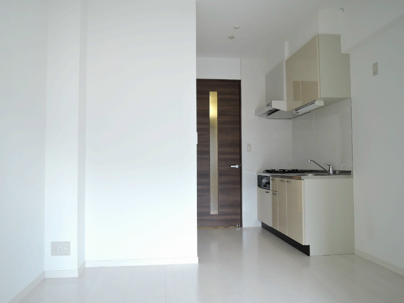 THE SQUARE Suite Residence その他