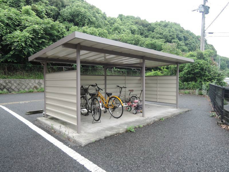 シャトーＫ葛原 その他共有部分