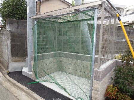 エスペランサ小倉北 その他共有部分