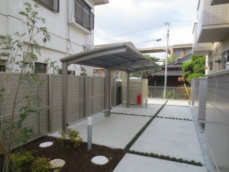 エスペランサ小倉北 その他共有部分