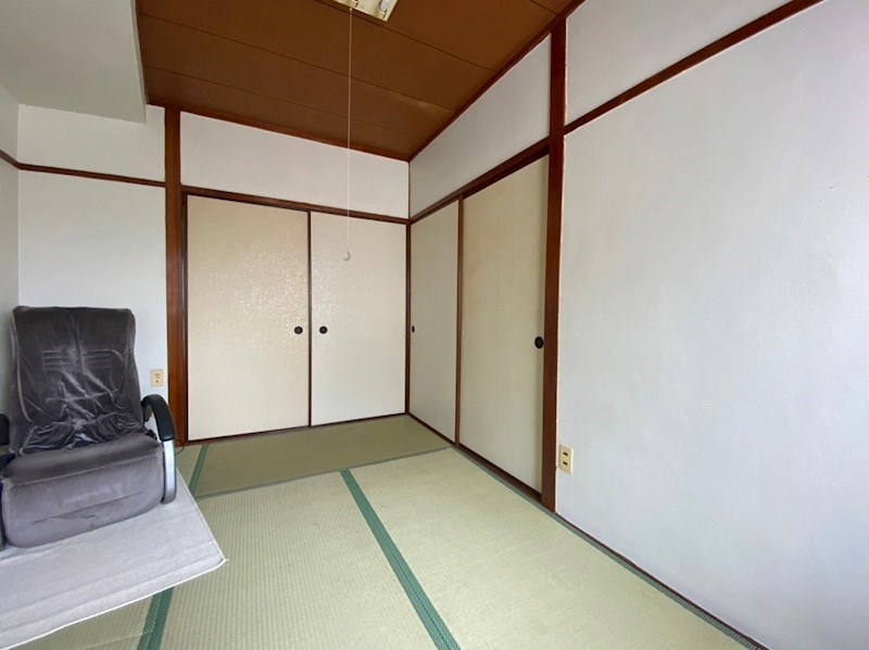 神岳ハイツ1号 その他