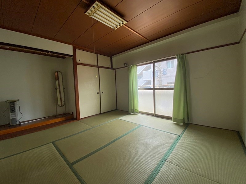 神岳ハイツ1号 その他