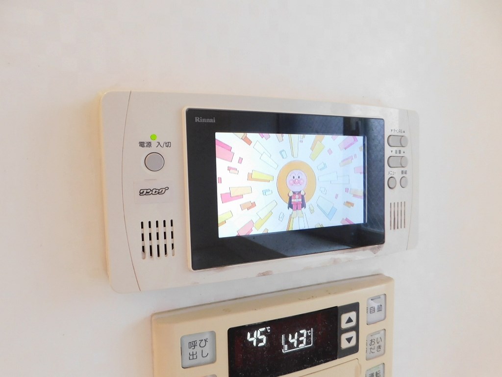 ルネッサンス２１小倉東 その他設備