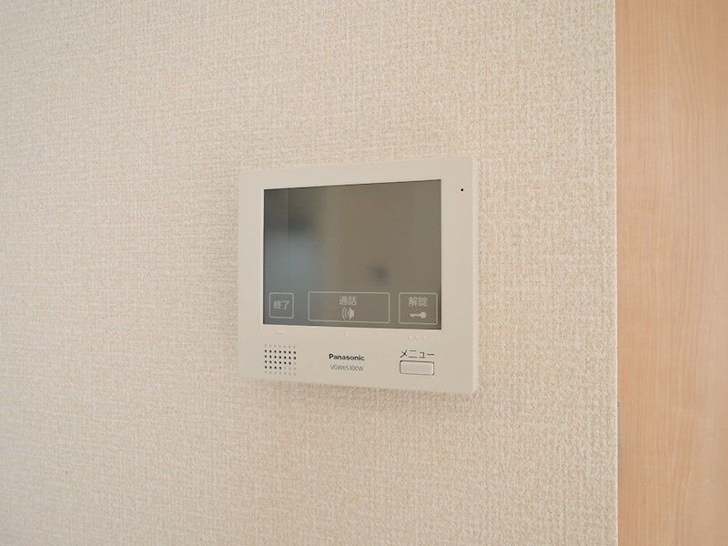M・K・K北方 セキュリティ