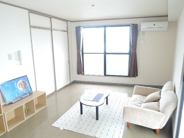 北方ハヤシビルⅡ その他