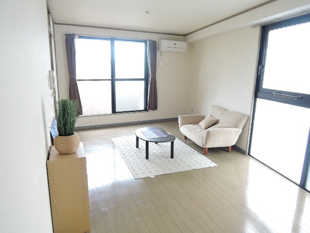 北方ハヤシビルⅡ その他