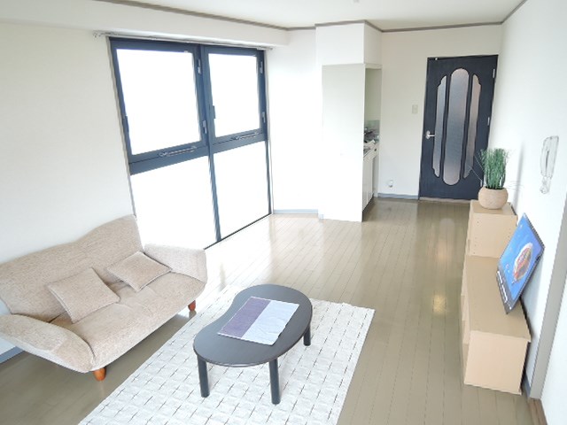 北方ハヤシビルⅡ その他