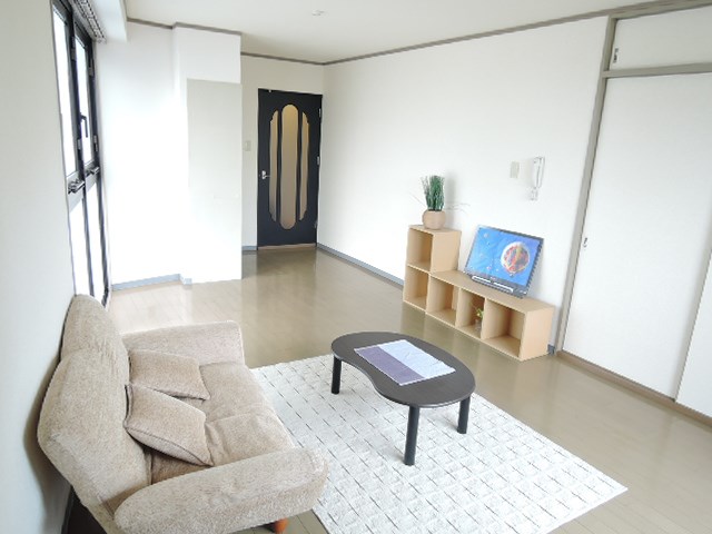 北方ハヤシビルⅡ その他