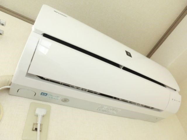 北方ハヤシビルⅡ その他設備