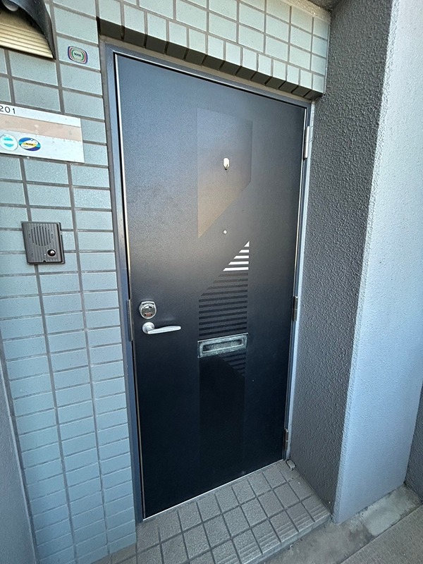 クレセール守恒 セキュリティ