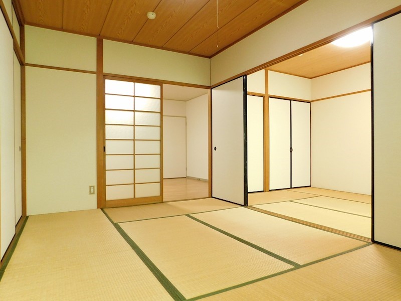 ING嵐山 その他部屋・スペース