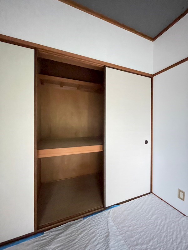 ヒルズ守恒 収納