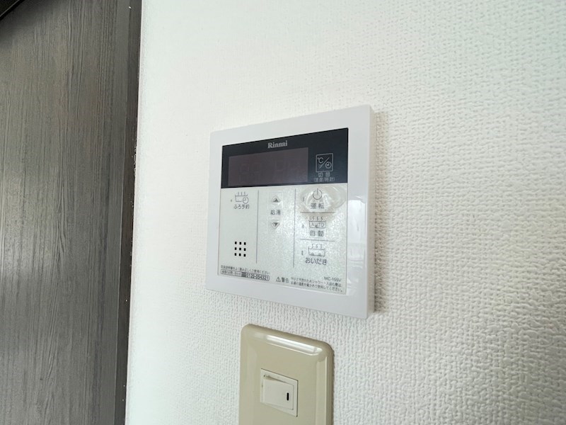 田の浦ハイツ その他設備