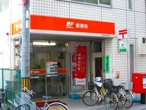 カーサ　ロッソ 小倉横代郵便局