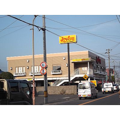 セジュール蜷田弐番館 ｼﾞｮｲﾌﾙ 北九州八重洲店