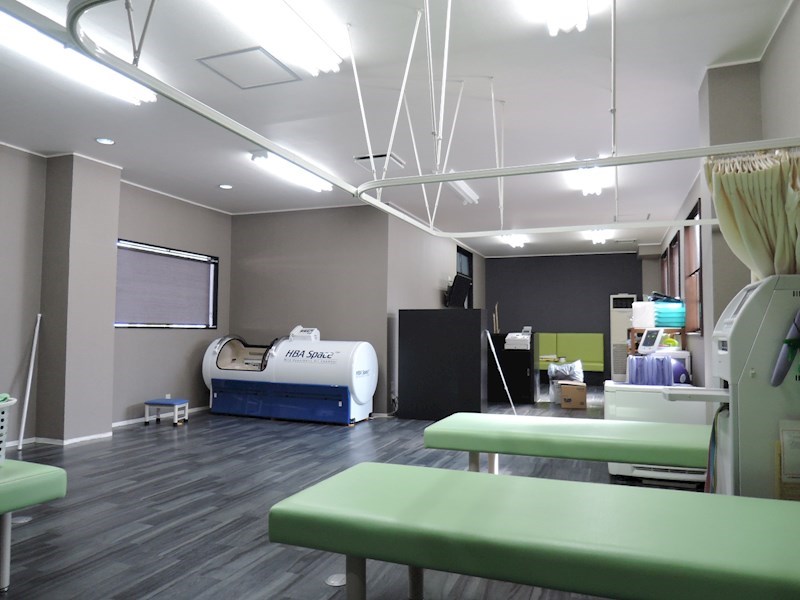 下富野五丁目20番店舗 中の家具類は撤去いたします。
