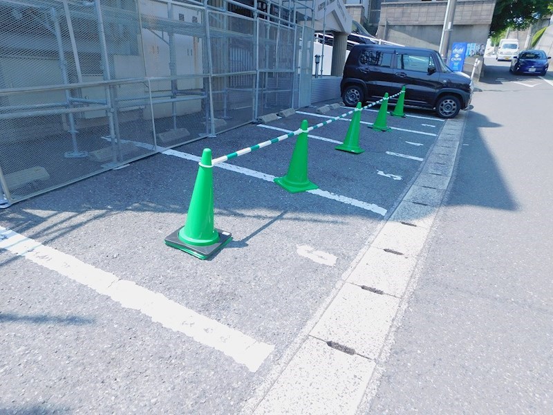 安部山公園センチュリー21壱番館 その他部屋・スペース